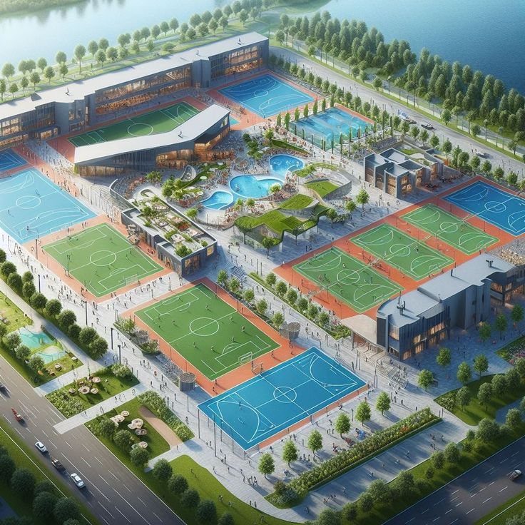 TOTAL Environment tangled up in the green