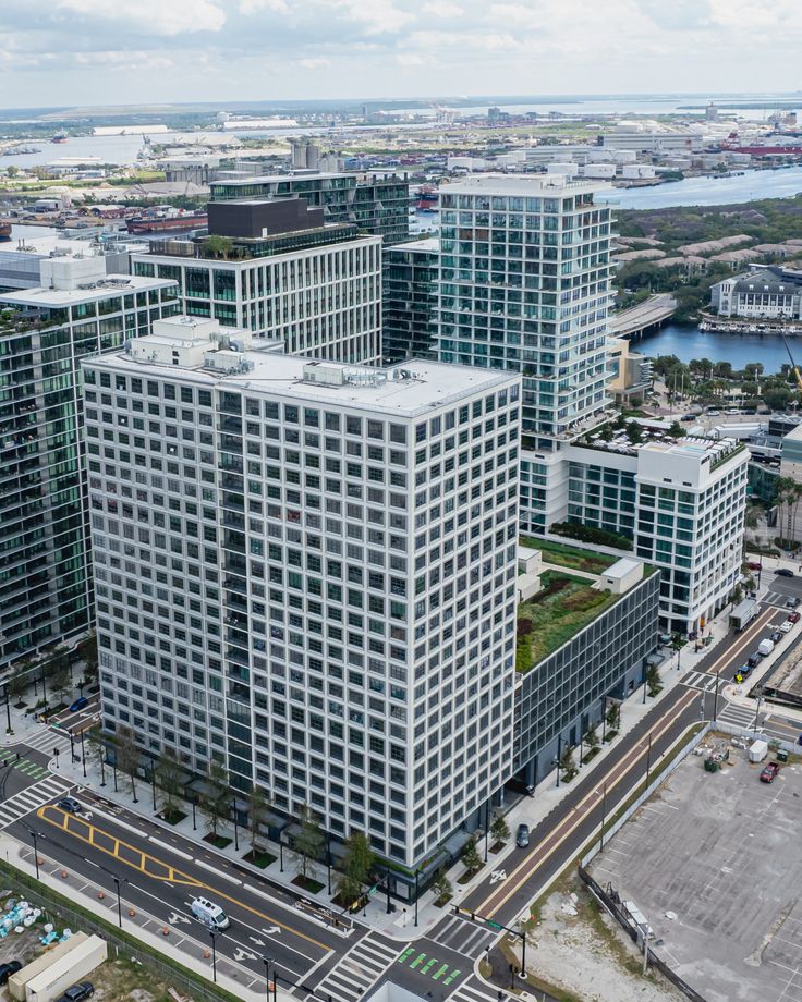 TOTAL Environment tangled up in the green