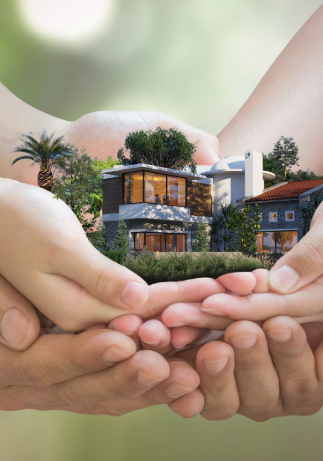 TOTAL Environment tangled up in the green